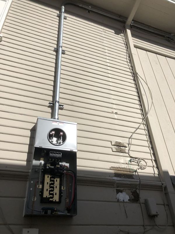 Electrical Installations
