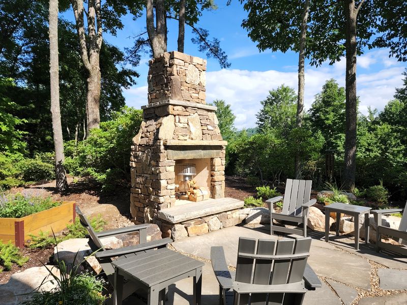 Hardscapes