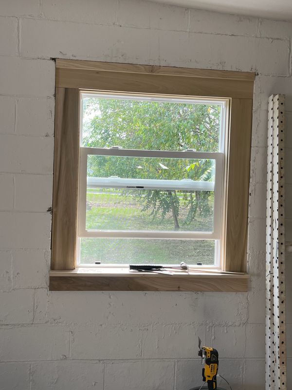 Interior Renovations