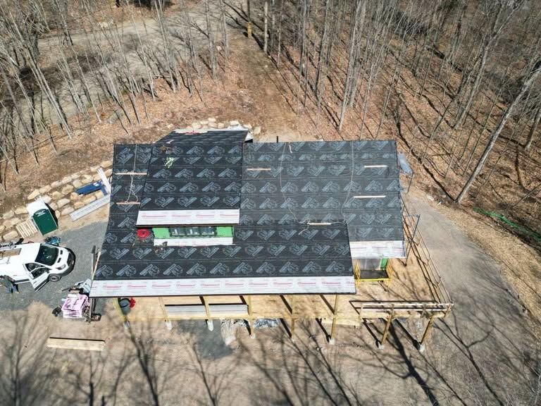 Roofing Installation & Repair