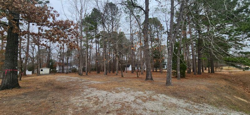 Land Clearing
