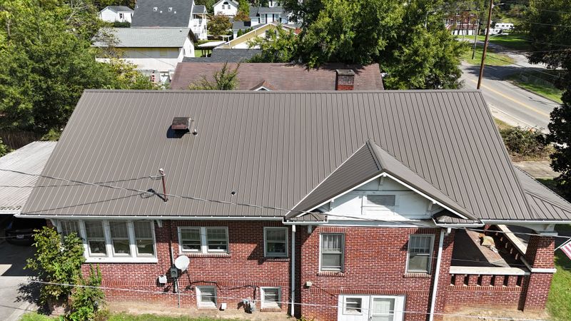 Roofing Installation