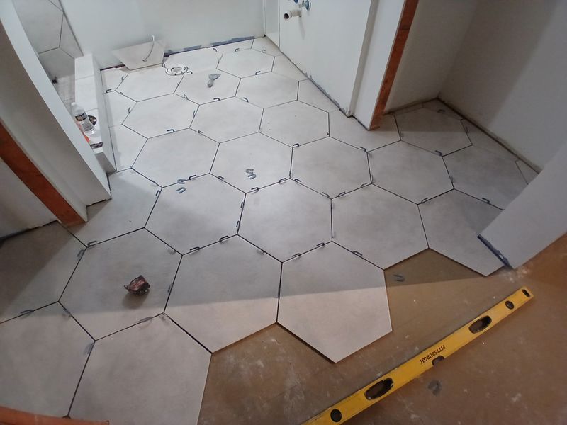Interior Renovations