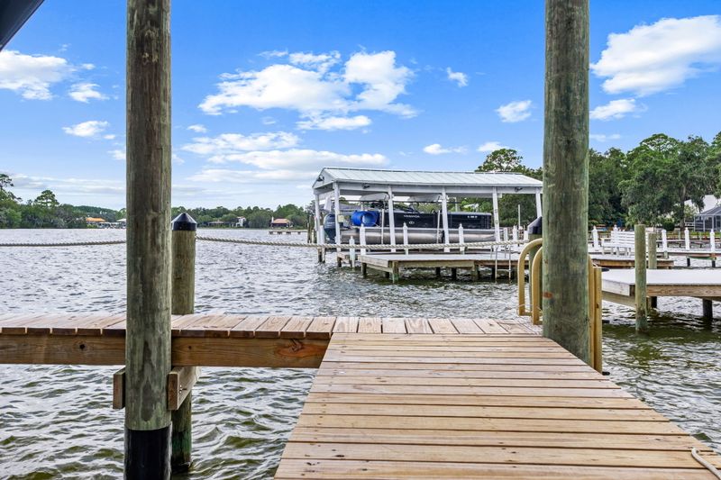 Boat House