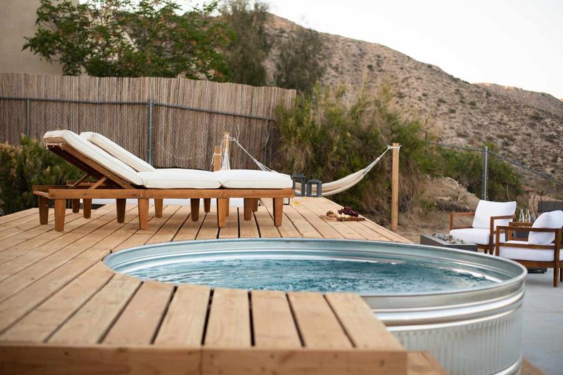 Pool and Spa Leak Detection