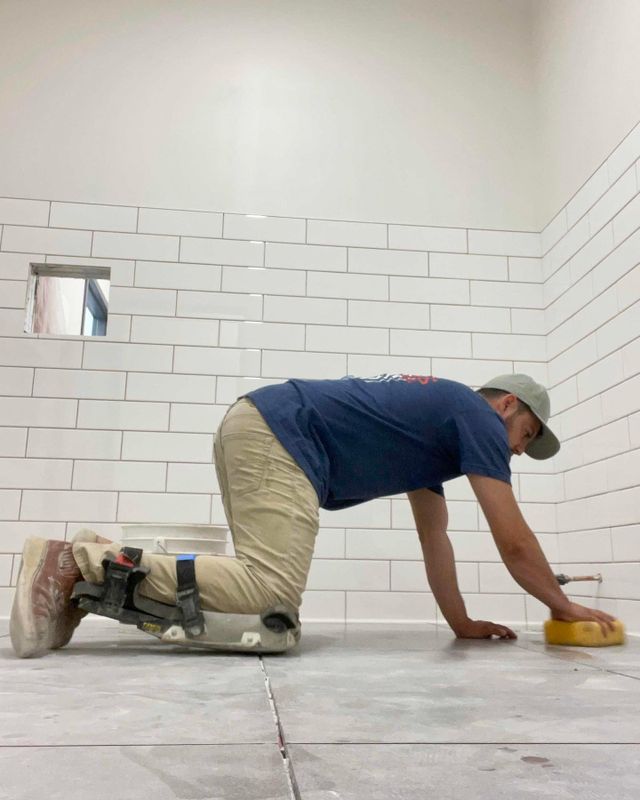 Tiling gallery