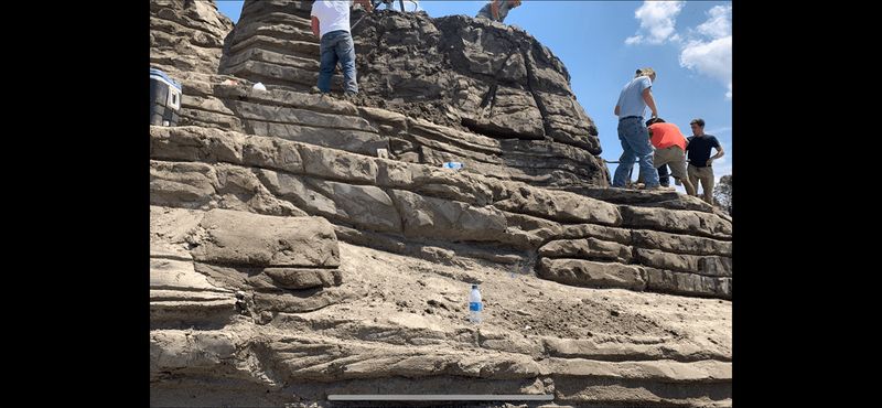 Retaining walls