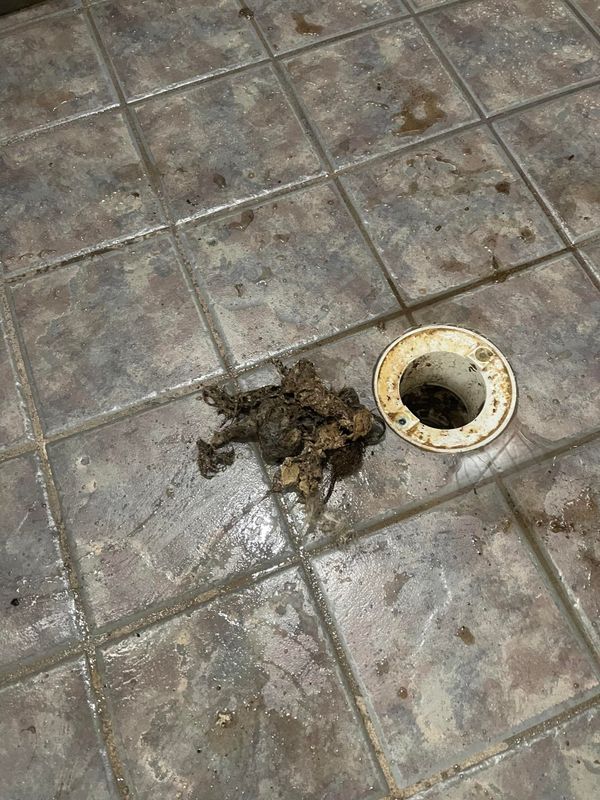 Plumbing