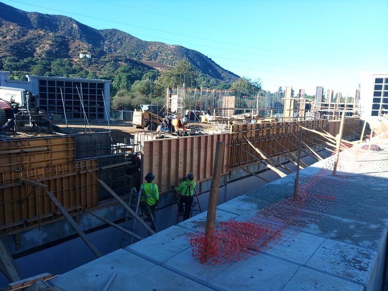 Concrete Slabs & Services