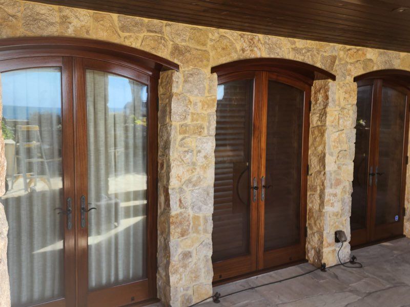 Exterior Painting gallery