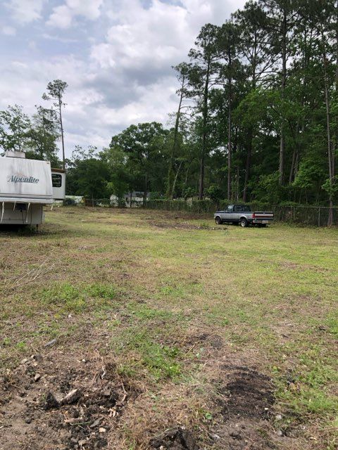 Forestry Mulching gallery