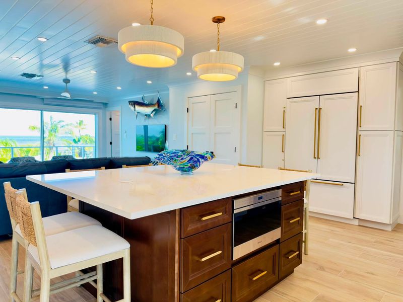 Renovation Services
