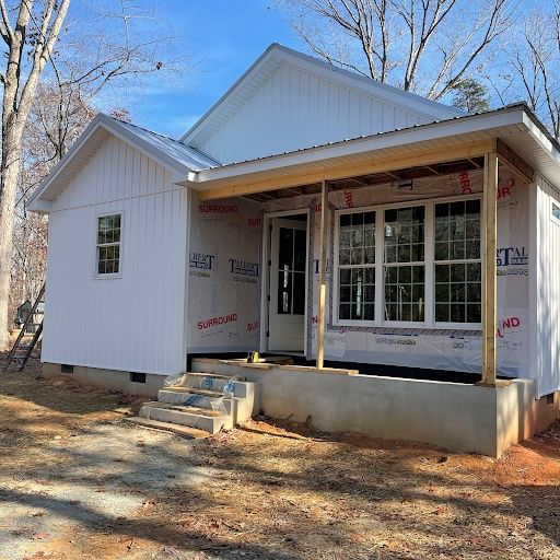 Additions and New Construction