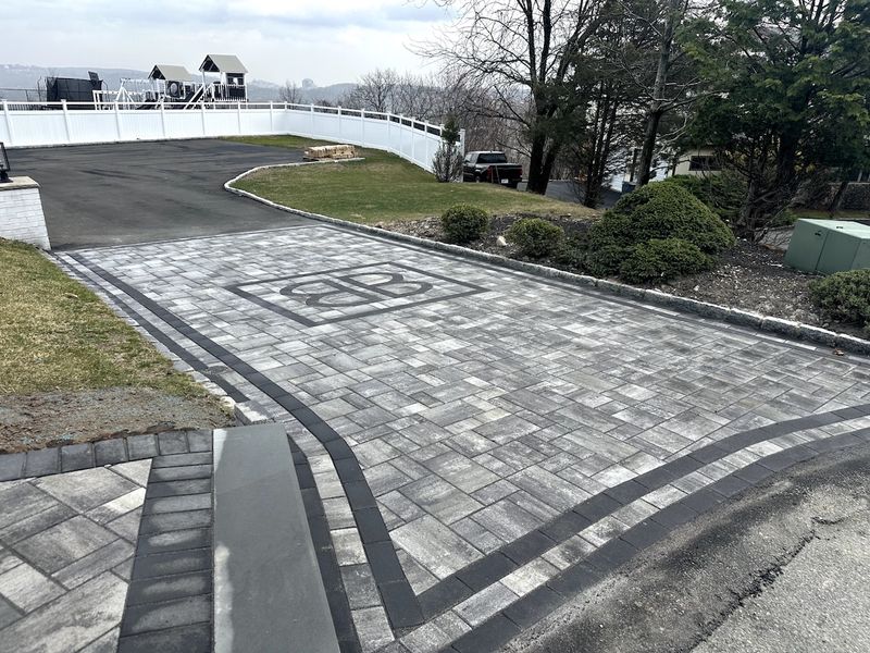 Pavers