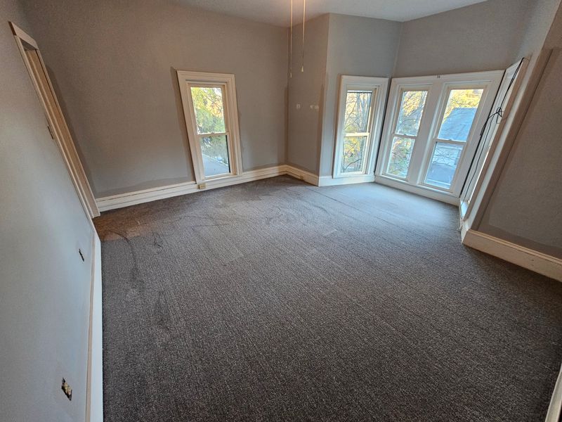 Floor Installation
