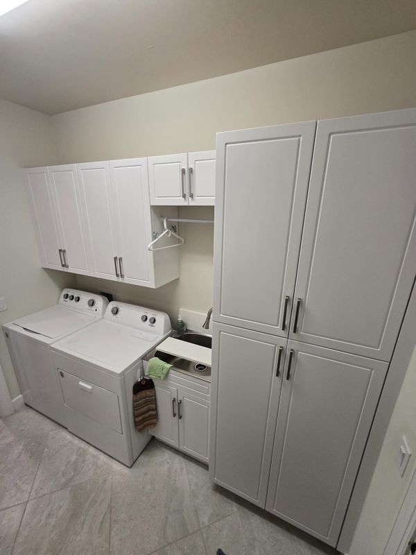 Interior Painting