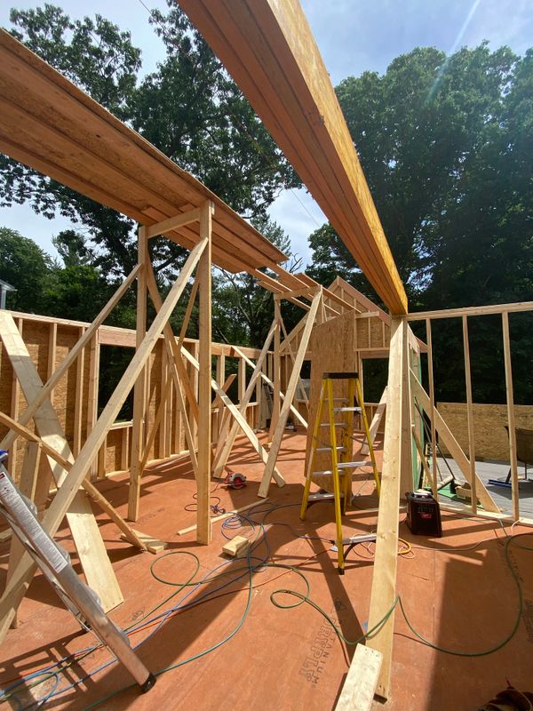 Carpentry