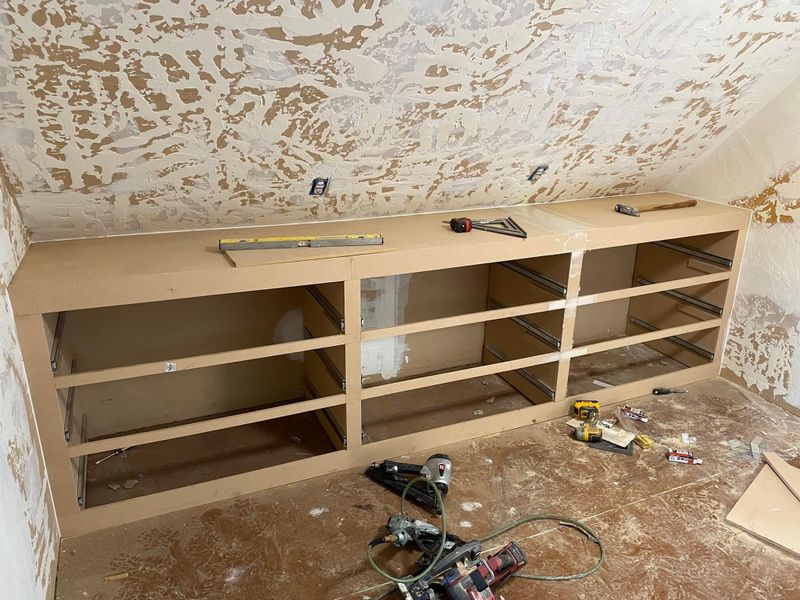 Carpentry gallery