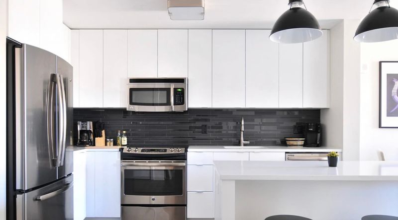 Kitchen Remodels