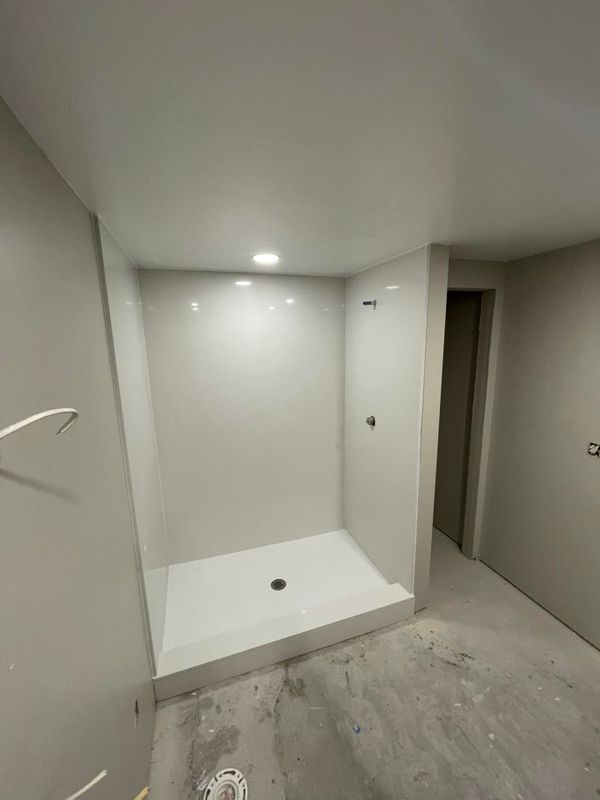 Interior Renovations