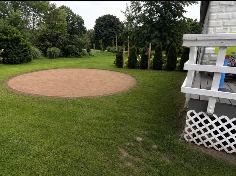 Landscape Design
