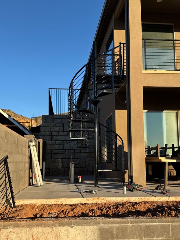 Metal Fabrication