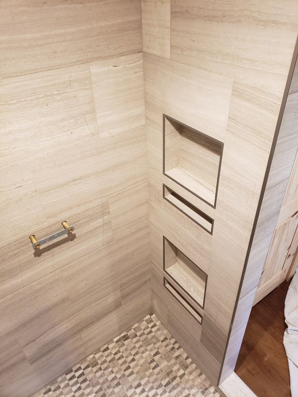 Tile gallery