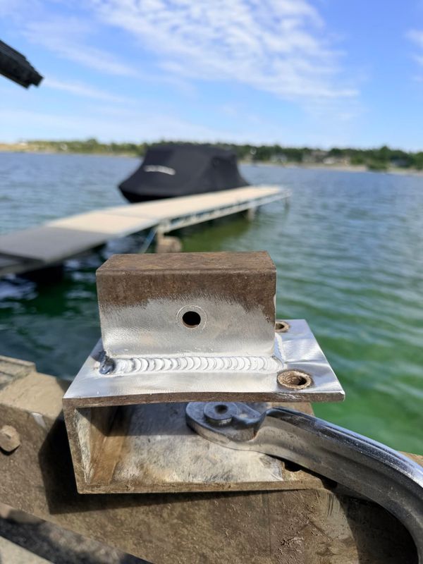 Dock & Marine Welding