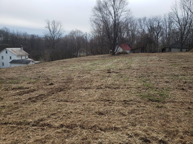 Land Clearing and Site Preparation