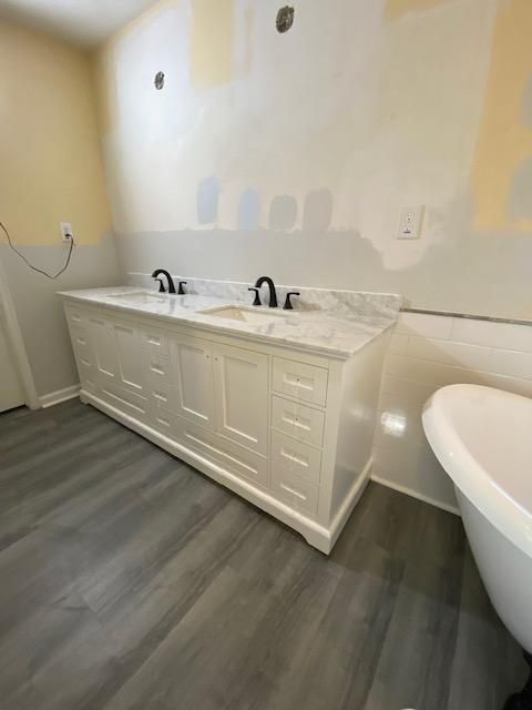 Flooring
