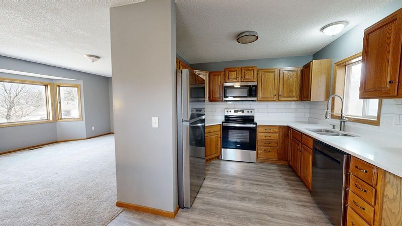 Kitchen Remodeling