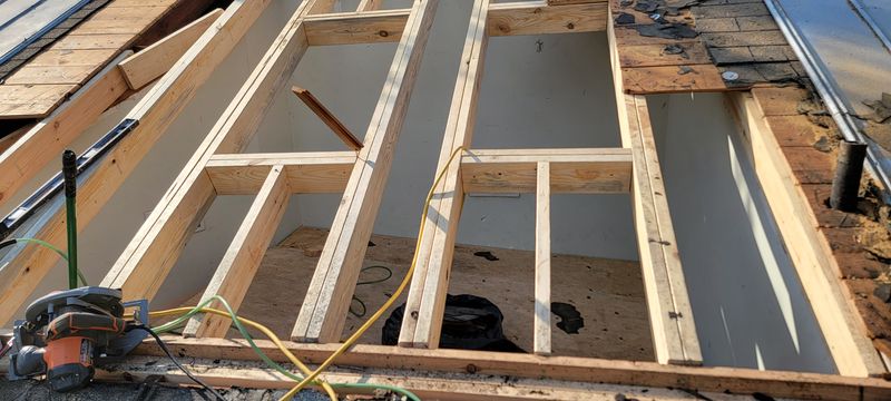 Bathroom Renovations