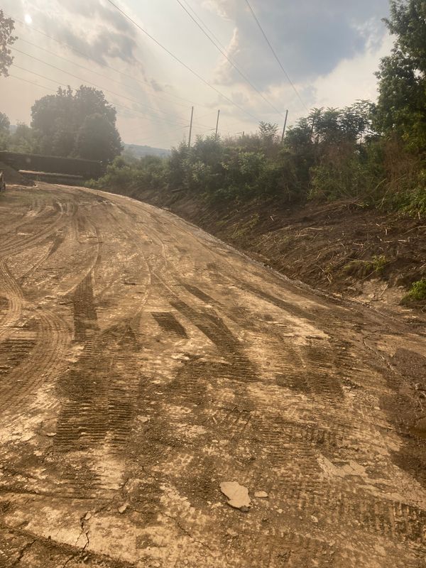Site Preparation