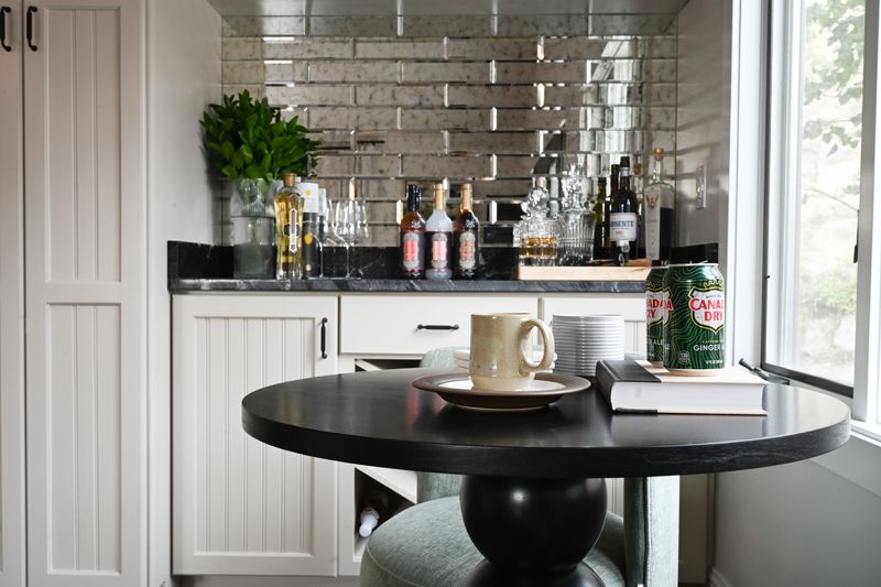 Interior Renovations