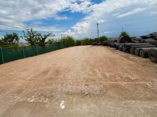 Earthwork