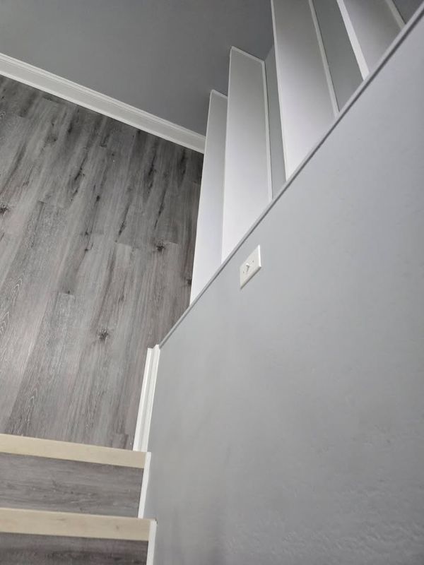 Flooring