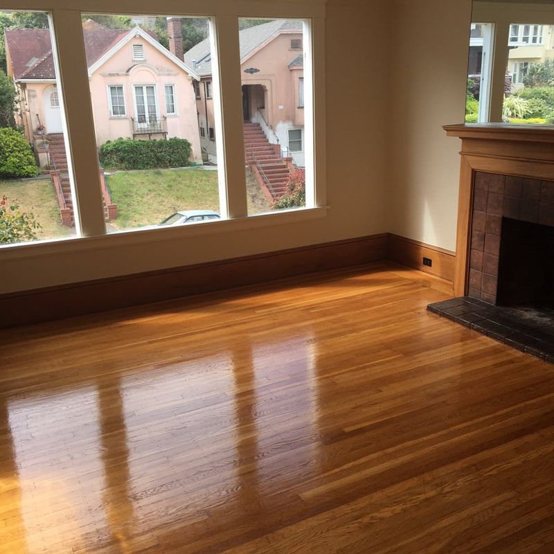 Interior Painting