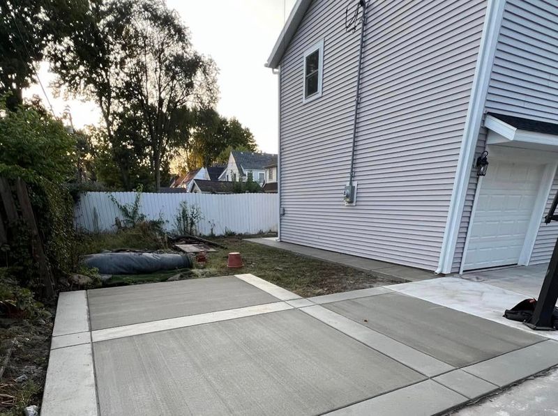Concrete