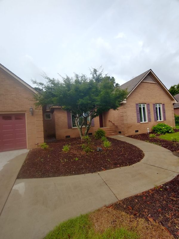 Exterior Painting gallery