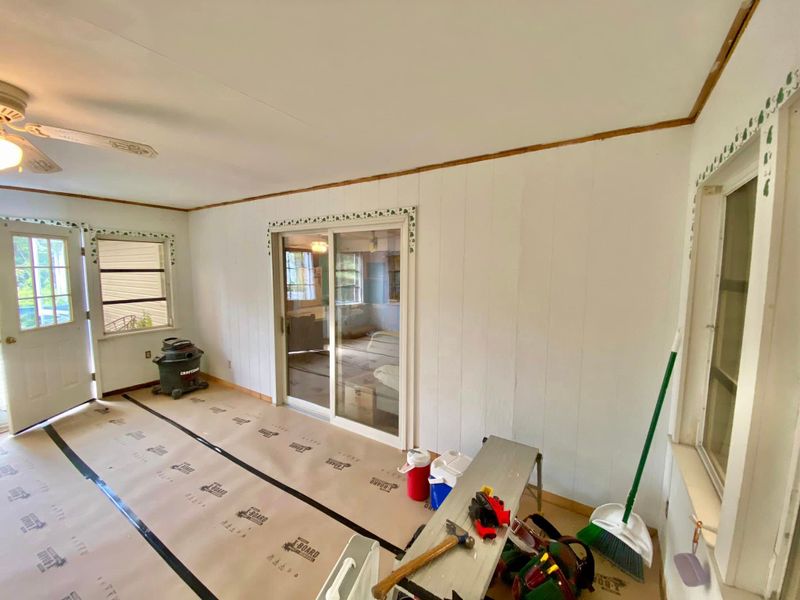 Interior Painting