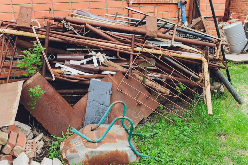 Household Junk Removal