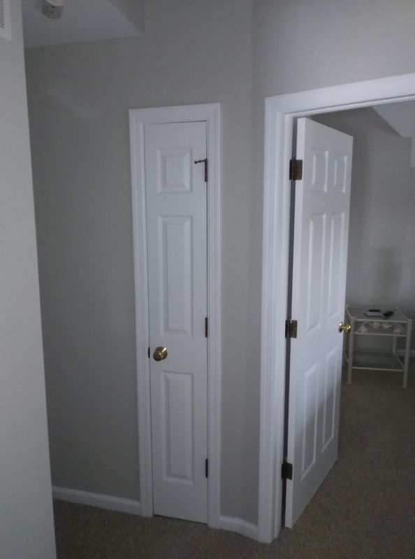 Interior Painting gallery