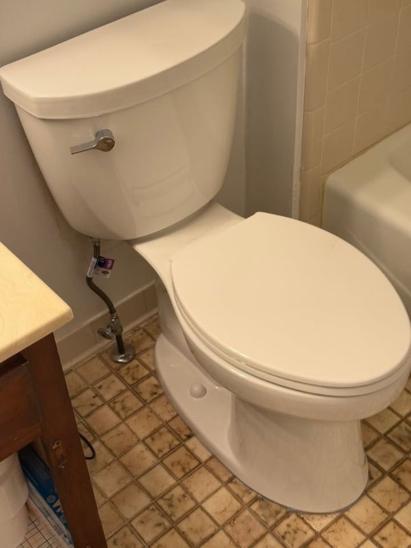 Fixture Installation