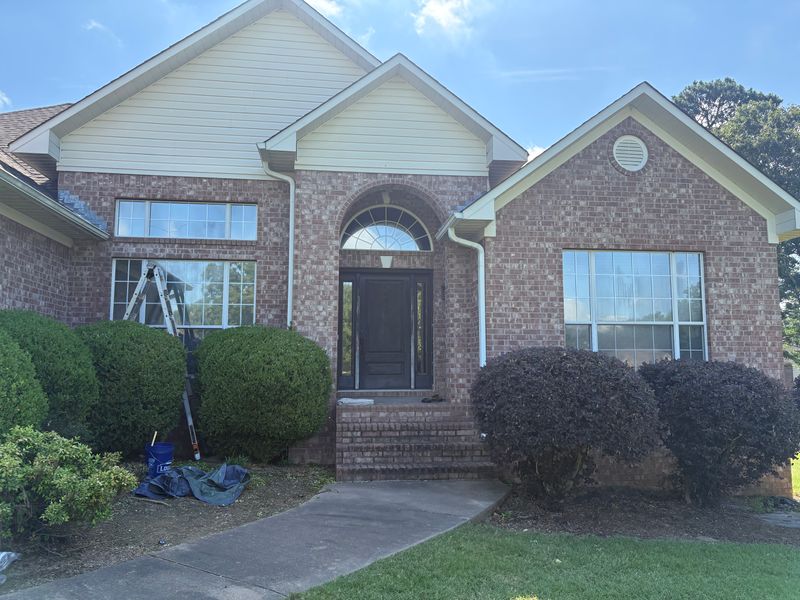 Window Repair and Replacement