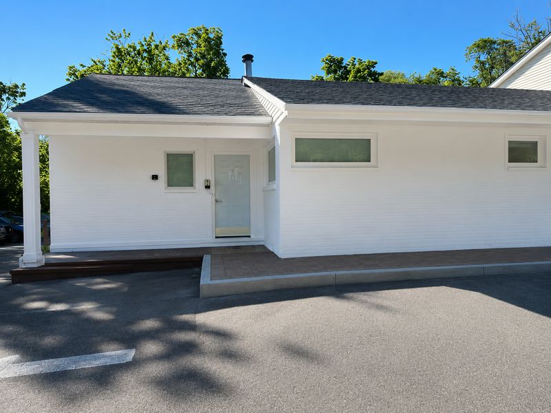 Siding/Exterior