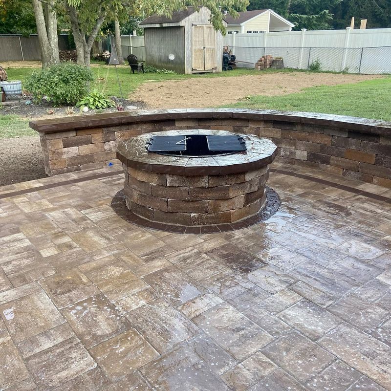 Retaining Walls