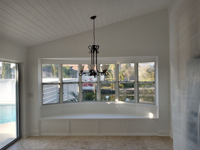 Interior Painting gallery