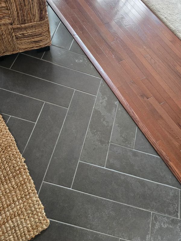 Tiling