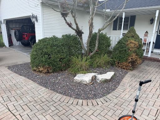 Lawn Maintenance