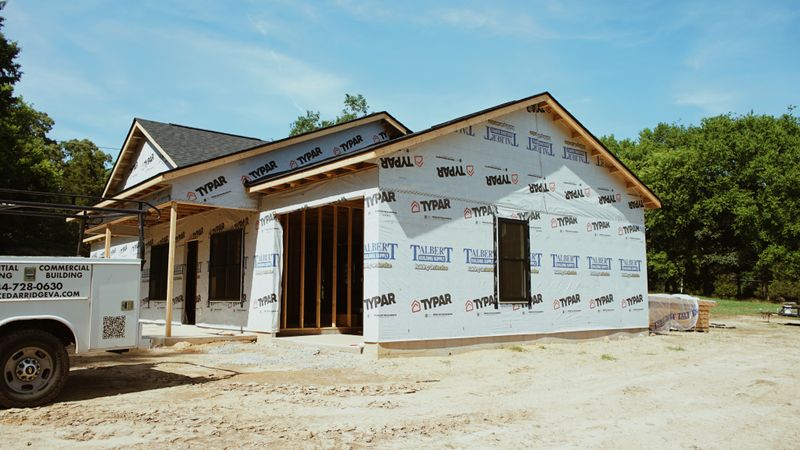 Spec House 308 (For Sale)